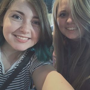 Meet your Posher, Olivia